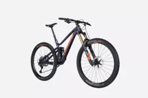 RideUP.ch - Lapierre Spicy CF 7.9 Enduro Full Carbon