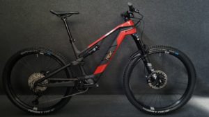 Rotwild R.X375 Core - 2022