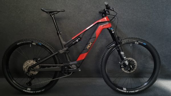 Rotwild R.X375 Core - 2022