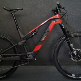 Rotwild R.X375 Core - 2022