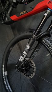 Rotwild R.X375 Core - 2022