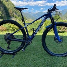 Occasione Lapierre Prorace XC SAT 29″ taglia S