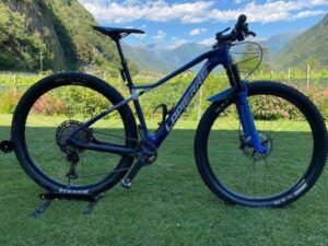 Occasione Lapierre Prorace XC SAT 29″ taglia S