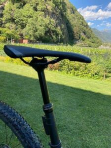 Occasione Lapierre Prorace XC SAT 29″ taglia S