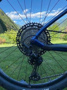Occasione Lapierre Prorace XC SAT 29″ taglia S