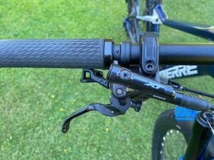 Occasione Lapierre Prorace XC SAT 29″ taglia S