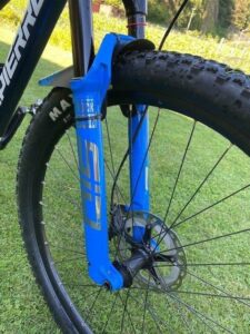 Occasione Lapierre Prorace XC SAT 29″ taglia S
