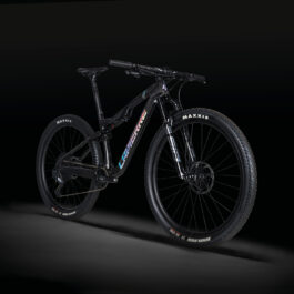 RideUP.ch - Lapierre XR 9.9 Cross Country Full Carbon 29