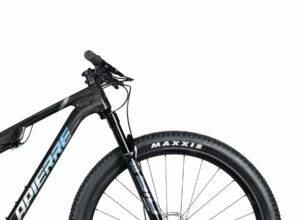 RideUP.ch - Lapierre XR 9.9 Cross Country Full Carbon 29