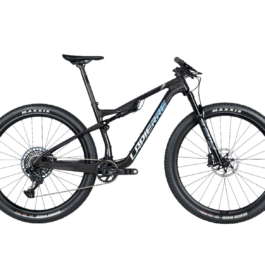 RideUP.ch - Lapierre XR 9.9 Cross Country Full Carbon 29