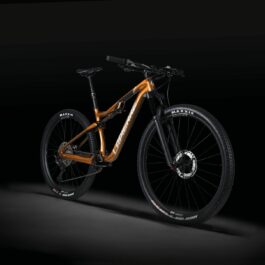 RideUP.ch - Lapierre XRM Cross Country - Marathon Full Carbon 29