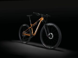RideUP.ch - Lapierre XRM Cross Country - Marathon Full Carbon 29