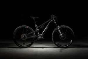 RideUP.ch - Rotwild R.E375 Core - Shimano EP8 - Light Enduro