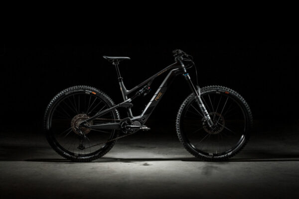 RideUP.ch - Rotwild R.E375 Core - Shimano EP8 - Light Enduro