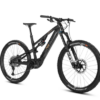 RideUP.ch - Rotwild R.E375 Core - Shimano EP8 - Light Enduro