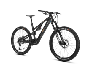 RideUP.ch - Rotwild R.E375 Core - Shimano EP8 - Light Enduro