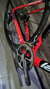 RideUP.ch Lapierre Xelius SL Disc 52