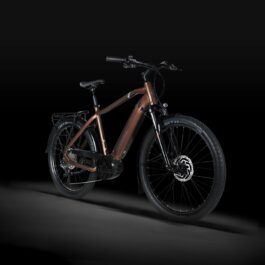 RideUP.ch Lapierre e-Explorer 6.5 Bosch