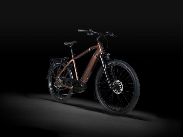 RideUP.ch Lapierre e-Explorer 6.5 Bosch