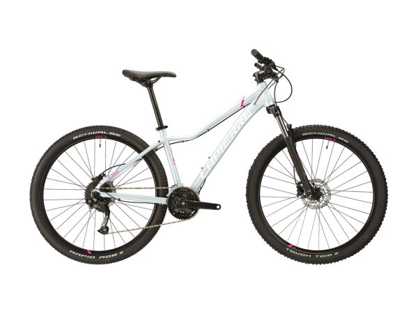 RideUP.ch Lapierre Edge 3.7 XC Woman