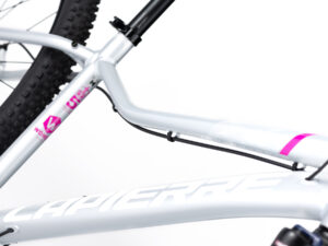 RideUP.ch Lapierre Edge 3.7 XC Woman