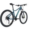 RideUP.ch - Lapierre Edge 5.7 XC Woman