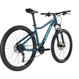 RideUP.ch - Lapierre Edge 5.7 XC Woman