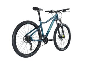 RideUP.ch - Lapierre Edge 5.7 XC Woman