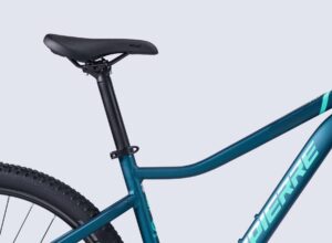 RideUP.ch - Lapierre Edge 5.7 XC Woman