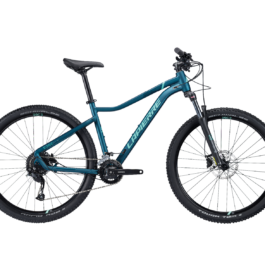 RideUP.ch - Lapierre Edge 5.7 XC Woman