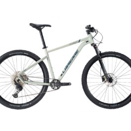 RideUP. ch - Lapierre Edge 7.9 XC - 29