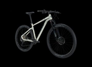 RideUP. ch - Lapierre Edge 7.9 XC - 29