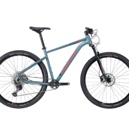 RideUP.ch - Lapierre Edge 9.9 XC - 29