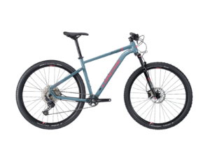 RideUP.ch - Lapierre Edge 9.9 XC - 29