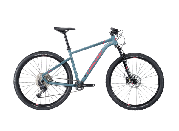 RideUP.ch - Lapierre Edge 9.9 XC - 29