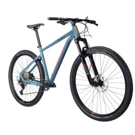 RideUP.ch - Lapierre Edge 9.9 XC - 29