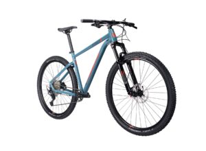 RideUP.ch - Lapierre Edge 9.9 XC - 29