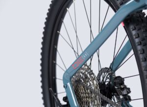 RideUP.ch - Lapierre Edge 9.9 XC - 29