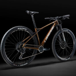 RideUP.ch Lapierre Prorace 6.9 Cross Country Full Carbon 29