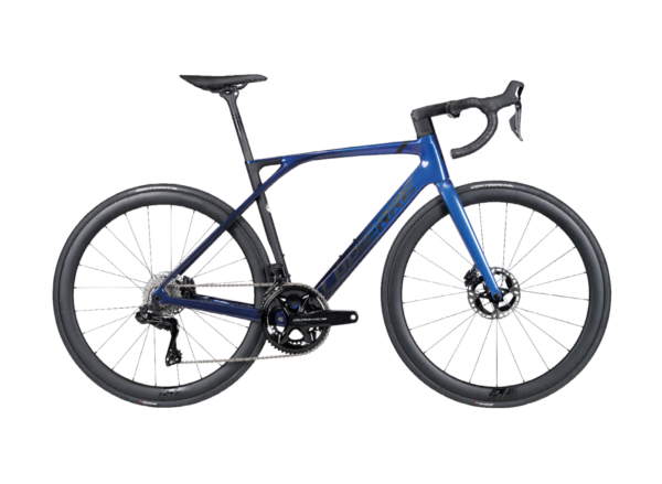 RideUP.ch - Lapierre Xelius SL 9.0 Dura-Ace Di2 - 12s - Disc
