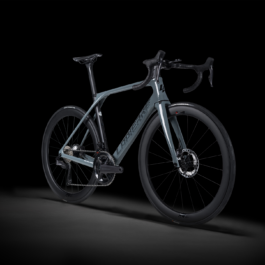 RideUP.ch - Lapierre Aircode DRS 7.0 Disc - Ultegra 12s