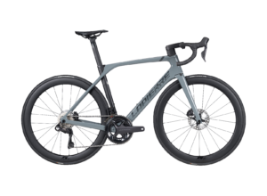 RideUP.ch - Lapierre Aircode DRS 7.0 Disc - Ultegra 12s
