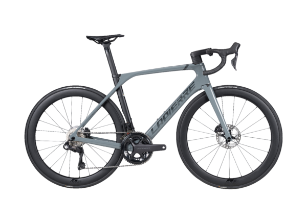 RideUP.ch - Lapierre Aircode DRS 7.0 Disc - Ultegra 12s