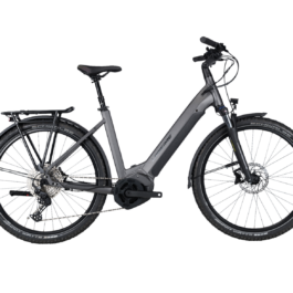 RideUP.ch - Lapierre e-Explorer 7.6 Low Step - 630Wh