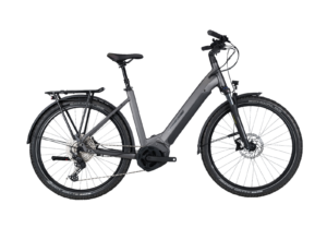 RideUP.ch - Lapierre e-Explorer 7.6 Low Step - 630Wh