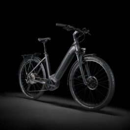 RideUP.ch - Lapierre e-Explorer 7.6 Low Step - 630Wh