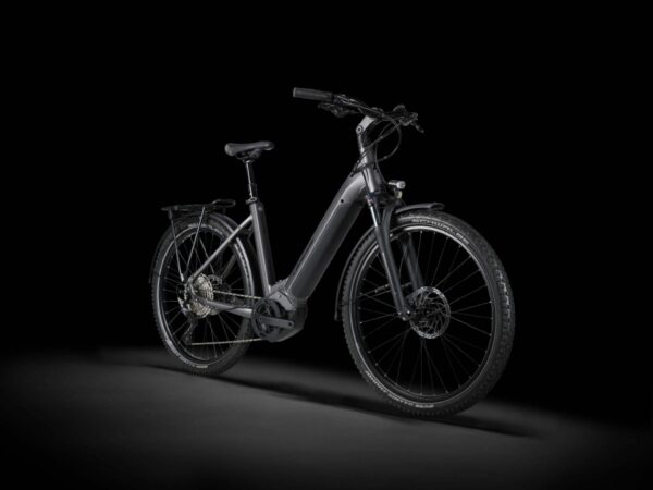 RideUP.ch - Lapierre e-Explorer 7.6 Low Step - 630Wh