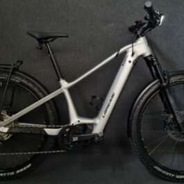 RideUP.ch - Lapierre e-Explorer 8.7 - Bosch Smart - 750Wh