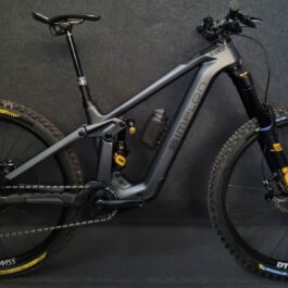 RideUP.ch - Simplon Rapcon PMax CX Enduro - 750Wh - RTR Edition - 2023