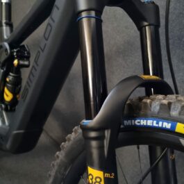 RideUP.ch - Simplon Rapcon PMax CX Enduro - 750Wh - RTR Edition - 2023